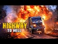 Highway to Hell  ACTION  Full Movie