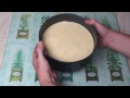 Raspberry & White Chocolate Cheesecake Recipe