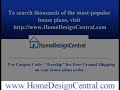 www.HomeDesignCentral.com - Craftsman Style House Plans