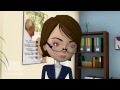 Hotel Front Desk Xtranormal