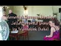 2 make U feel my love live @ Verdraagzaamheid Zaltbommel