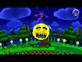 Sonic Lost World - (1080p) - Part 1 Windy Hill Zone