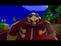 Sonic Lost World - (1080p) - Part 1 Windy Hill Zone