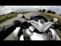 Essai du Can-Am Spyder RS