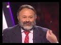 Entrevista al maestro Shaolin, Juan Carlos Aguilar, presunto asesino en serie - Parte 1
