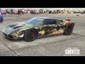 257.7mph Ford GT - World Record - Texas Mile 2012