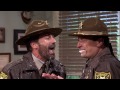 Jimmy Fallon & Jon Hamm's '80s TV Show -- Part 2