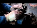 peugeot 106 axel repair