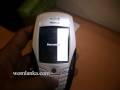 Revival of the Nokia 6600 - Part 1