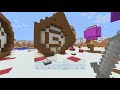 Minecraft Xbox - Stampy's Hungry Dream - Survival Games