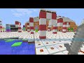 Minecraft Xbox - Stampy's Hungry Dream - Survival Games