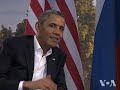 Obama Proposes New Cuts for US, Russian Arms