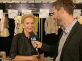 Carolina Herrera on Top Billing (full insert)