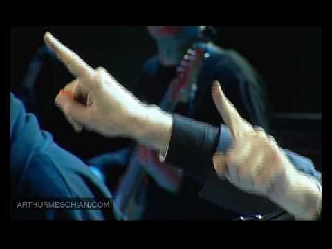 ՀԱՄԸՆԿՈՒՄՆԵՐ - Arthur Meschian (Nov. '09) ՀԱՄԸՆԿՈՒՄՆԵՐ - Arthur Meschian (Nov. '09)