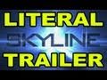 LITERAL Skyline Trailer