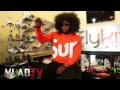 Trinidad James Talks Issues With Peter Rosenberg