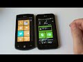 Launcher 7: Windows Phone 7 Optik für den Android Home Screen