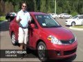 2011 Nissan Versa