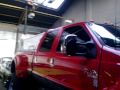 Ford F650 3