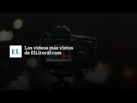 LOS VIDEOS MÃ�S VISTOS DE ELLITORAL.COM