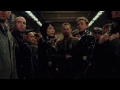 Pacific Rim - Drift Space Featurette