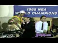 Kareem Abdul Jabbar Highlight Reel