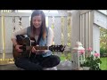 Changing of the seasons (Ane Brun cover)