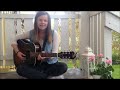 Changing of the seasons (Ane Brun cover)