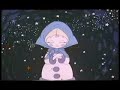 كارتون قديم - فتاة الثلج - حكايات جميلة - مدبلج عربي