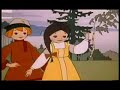 كارتون قديم - فتاة الثلج - حكايات جميلة - مدبلج عربي