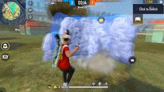 Free Fire ⚔ PS  BAR1 VS PS  BROKEN 👽🇹🇭