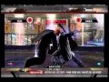 Tekken Crash S7 철권 크래쉬 시즌7 Winners match 18/05/11