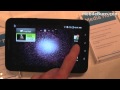 Samsung Galaxy Tab hands-on impressions