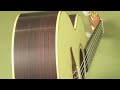 Guitar Gallery presents Lowden S32J Nylon String Guitar