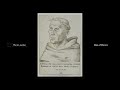 Introduction to the Protestant Reformation: Martin Luther (2 of 4)