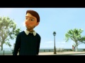 The Lonely Bachelor - 2012 Animated Short Film