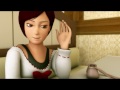The Lonely Bachelor - 2012 Animated Short Film