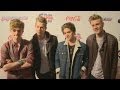 The Vamps interview: The boys on being single, hot girl dancers and touring with The Wanted The Vamps interview: The boys on being single, hot girl dancers and touring with The Wanted
