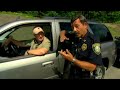 Tips When Stopped By Police and Carrying a Firearm