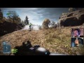 Rock & Rojo - Battlefield 3 End Game