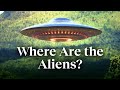 Why haven’t we found aliens? A physicist shares the most popular theories - Brian Cox - BT 2023