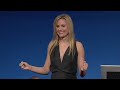 Aimee Mullins: The opportunity of adversity