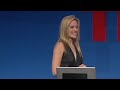 Aimee Mullins: The opportunity of adversity