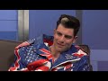Vanilla Ice and Flavor Flav on the ArScheerio Paul Show: Paul Scheer, Max Greenfield, and Eric Andre