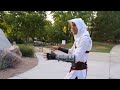 How To Start Parkour - Assassins Creed Style