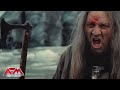LEAVES' EYES - Hammer of the Gods (2024)  Official Music Video  AFM Records