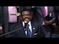 COGIC 106th Holy Convocation 2013 - C.H. Mason Memorial Choir