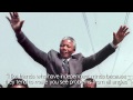 10 Life Changing Nelson Mandela Quotes