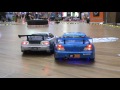 HPI Racing Drift & Crawling Etapa 1 2013 - Ploiesti