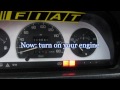 how to test your car alternator power efficiency using a multimeter
